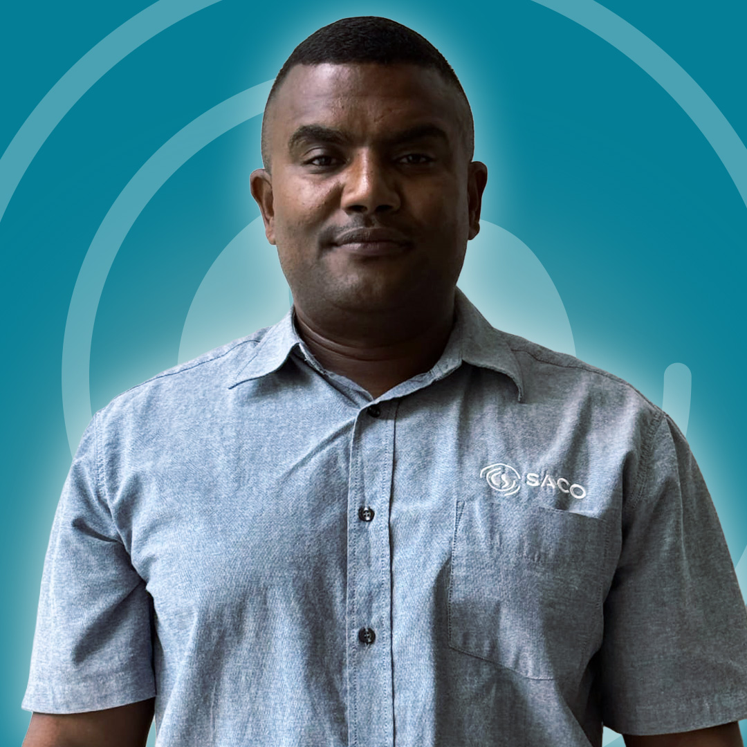 Alden Boyd - Software Support Consultant