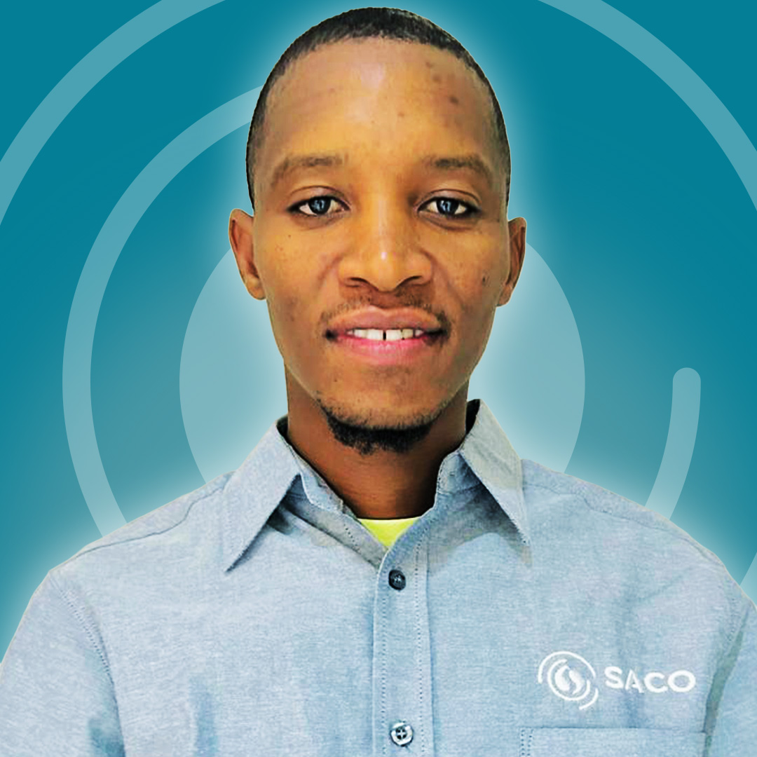 Brian Makola - Technician
