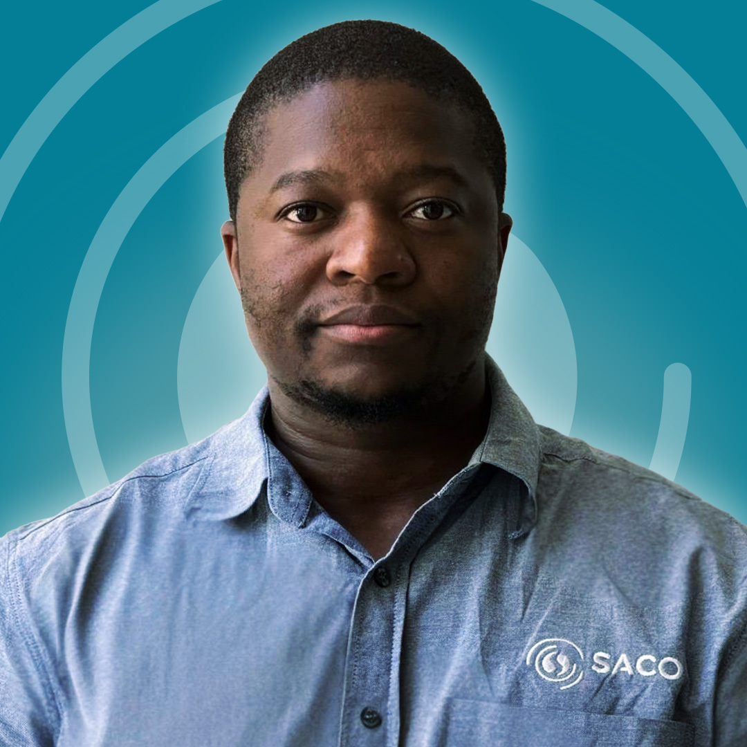 Emmanuel Buthelezi - Software Support Consultant