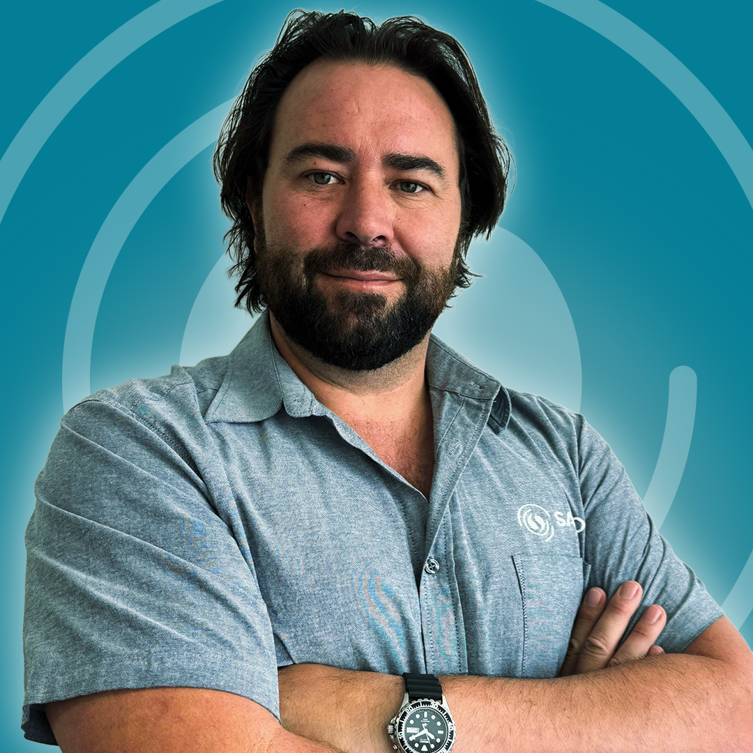 Gerrit Vivier - Technical Project Manager