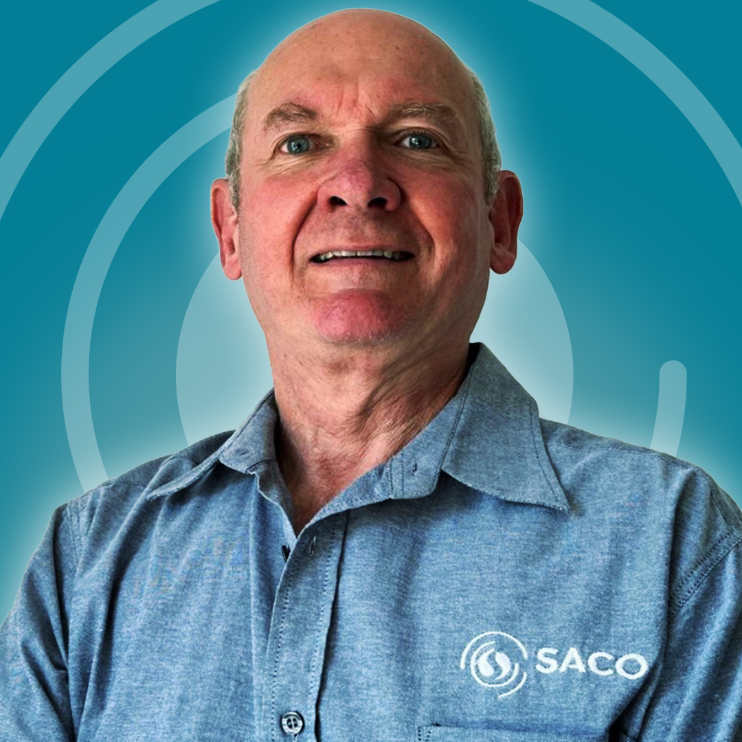 Gert Corbett - Senior Software Developer
