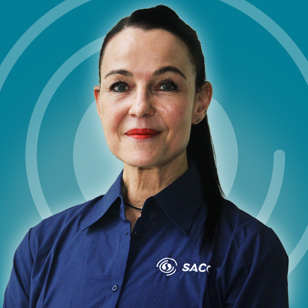 Ilse Hayward - Software Developer