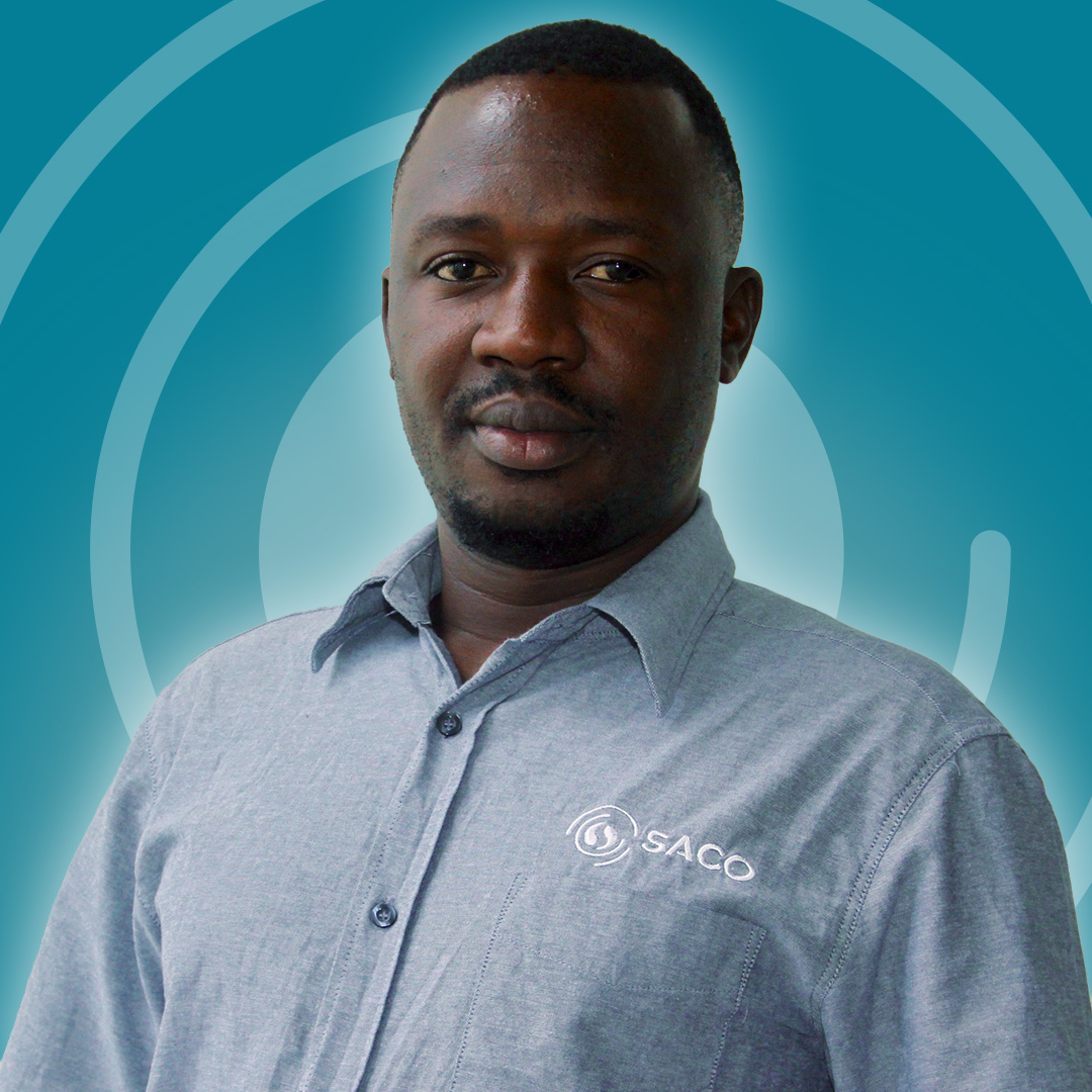 Isaac Hlengani - Software Developer