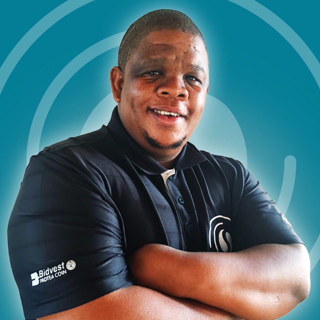 Jacob Seumako - Technician