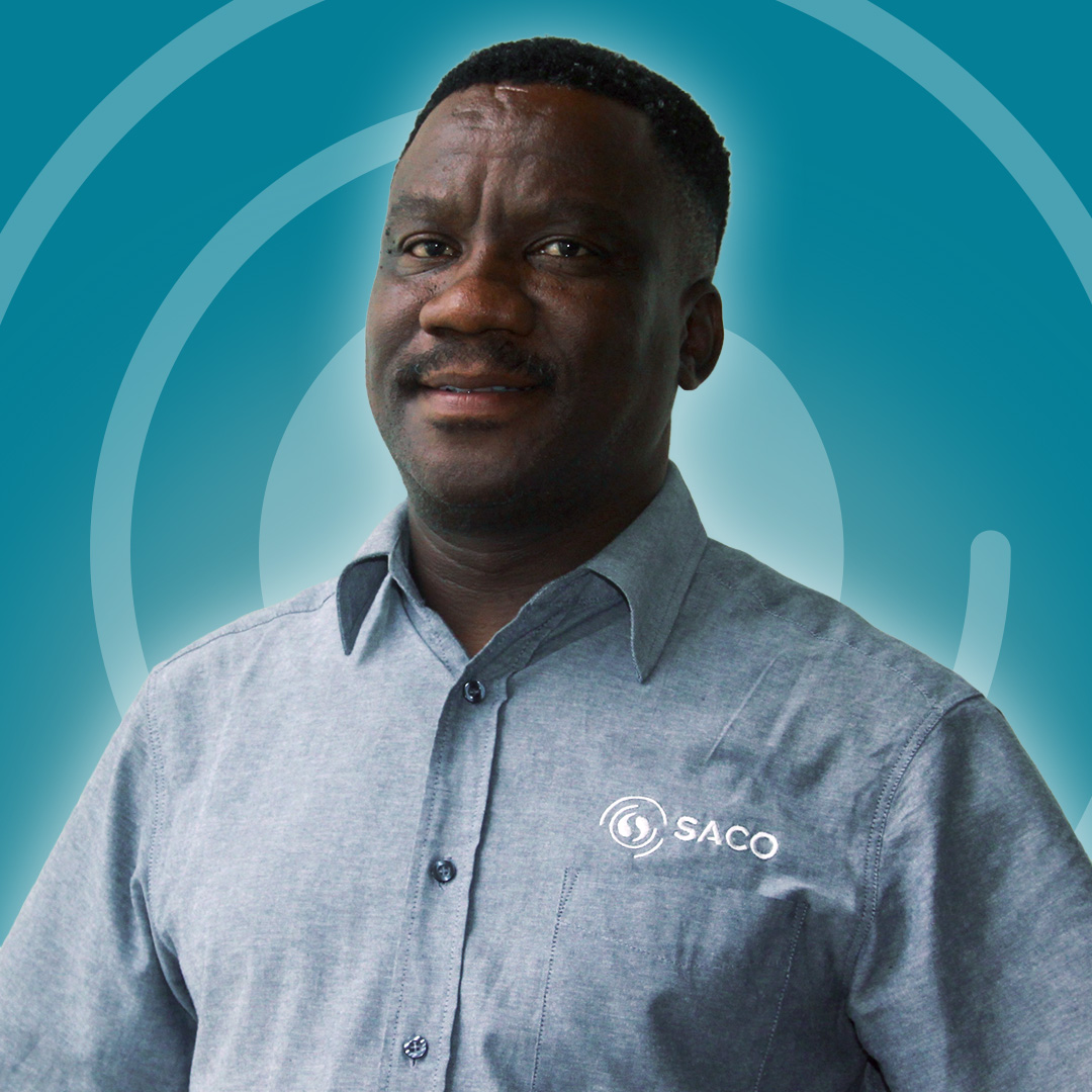 John Pheko - Software Support Consultant