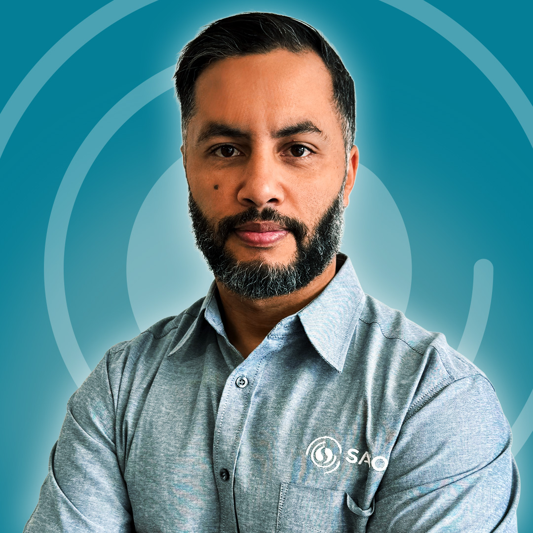 Maruwaan Moses - Business Development Consultant