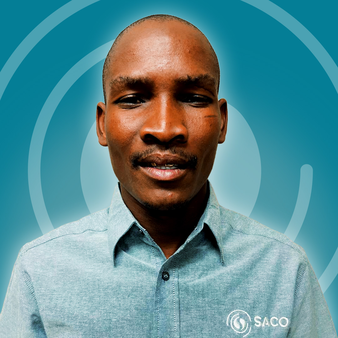 Prince Matenche - Technician