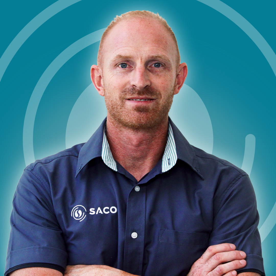 Ruan Klut - Technical Project Manager