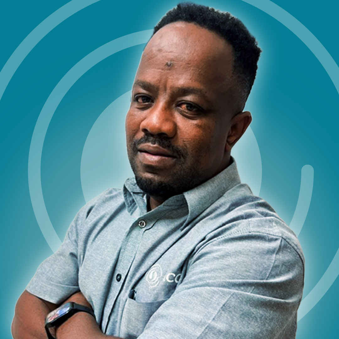 Siyabonga S. Sithole - Technician